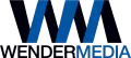 Wender Media Logo