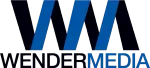 Wender Media Logo