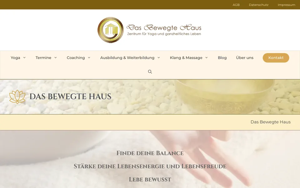 Screenshot von Das Bewegte Haus