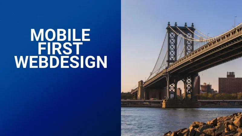 Vorschaubild: Responsive WordPress Webdesign - Wender Media